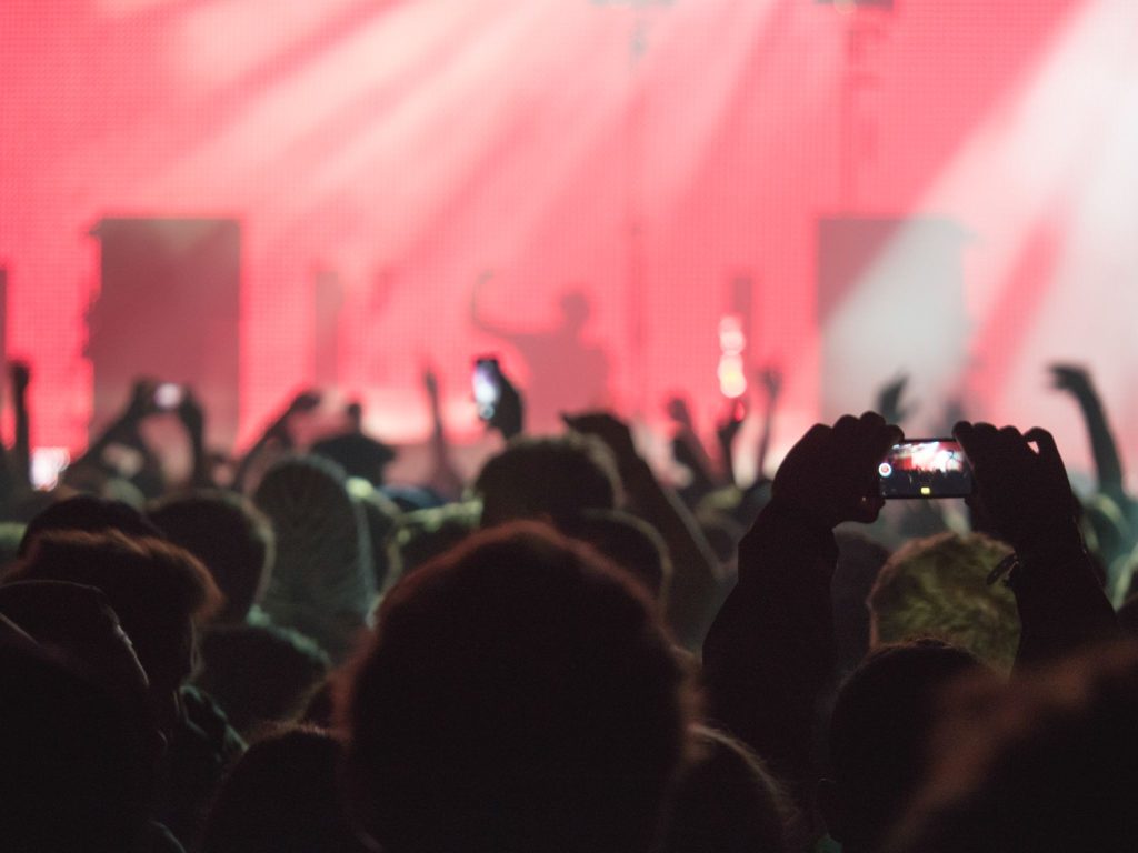 music festival news
