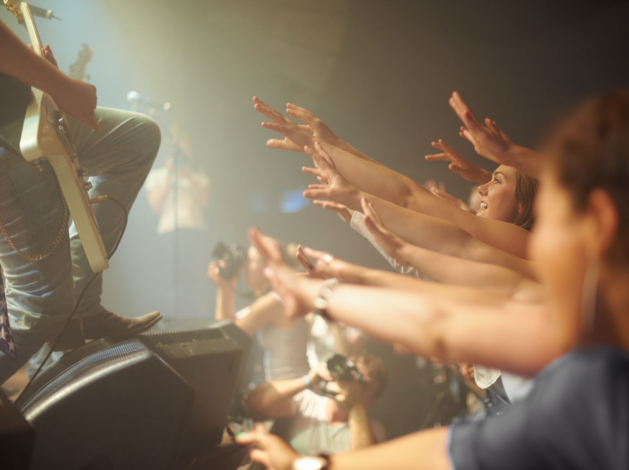 What are key music artist insights that fans should know?