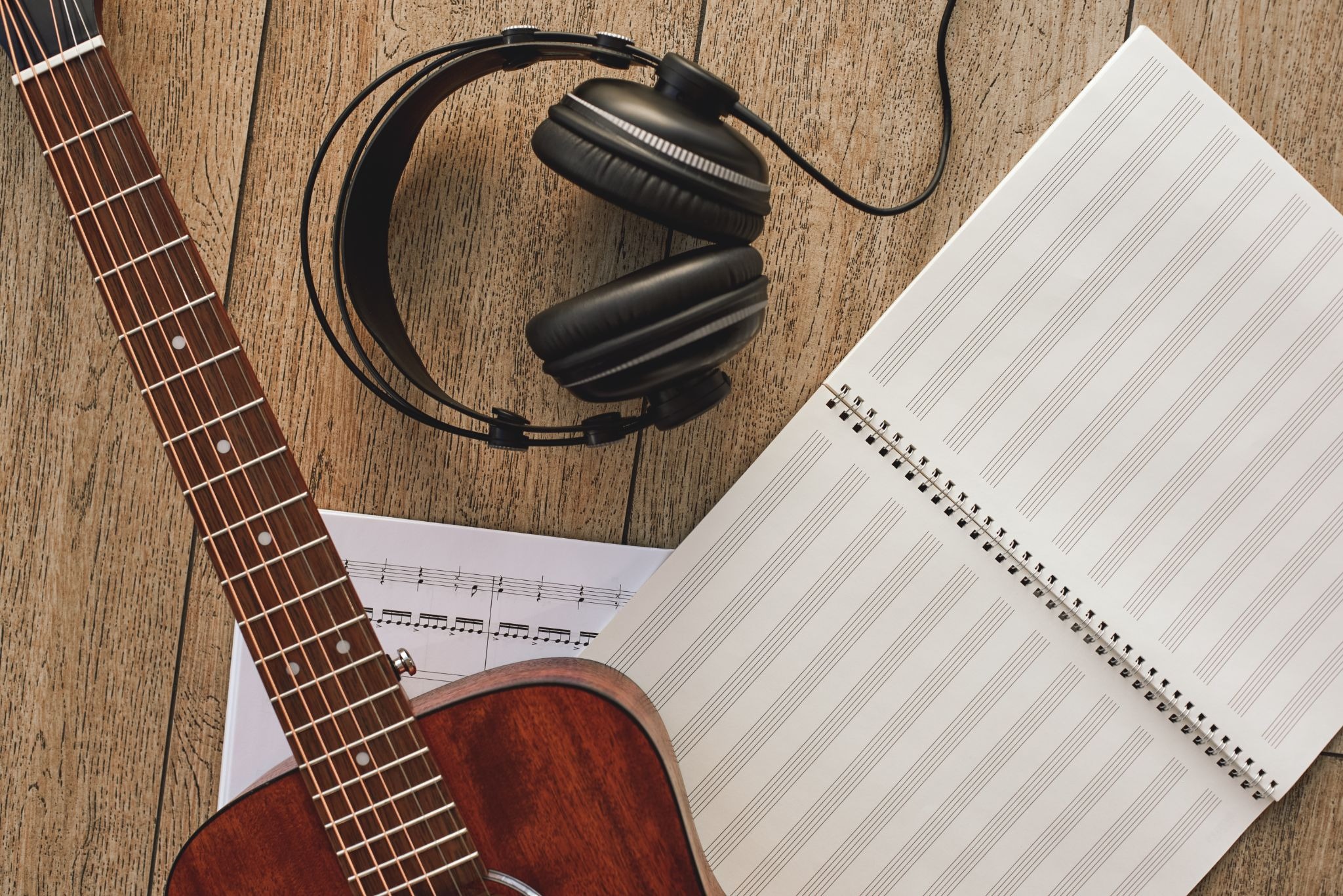 What is a comprehensive music genre guide for beginners?