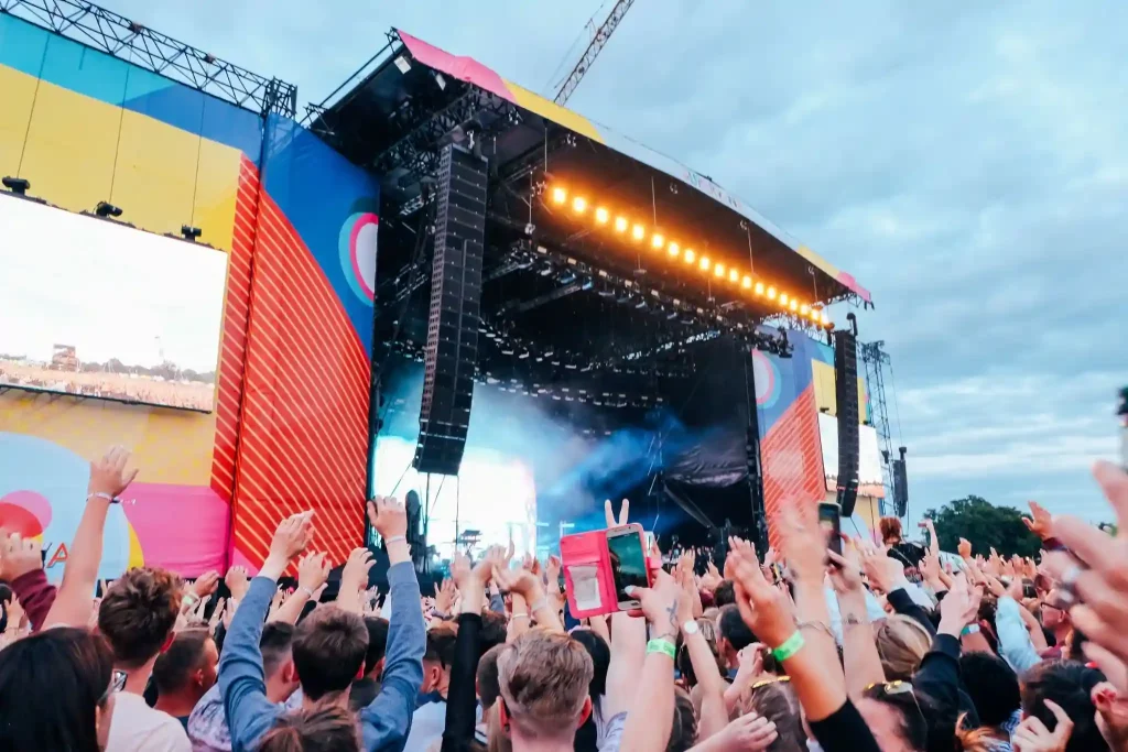 music festival news