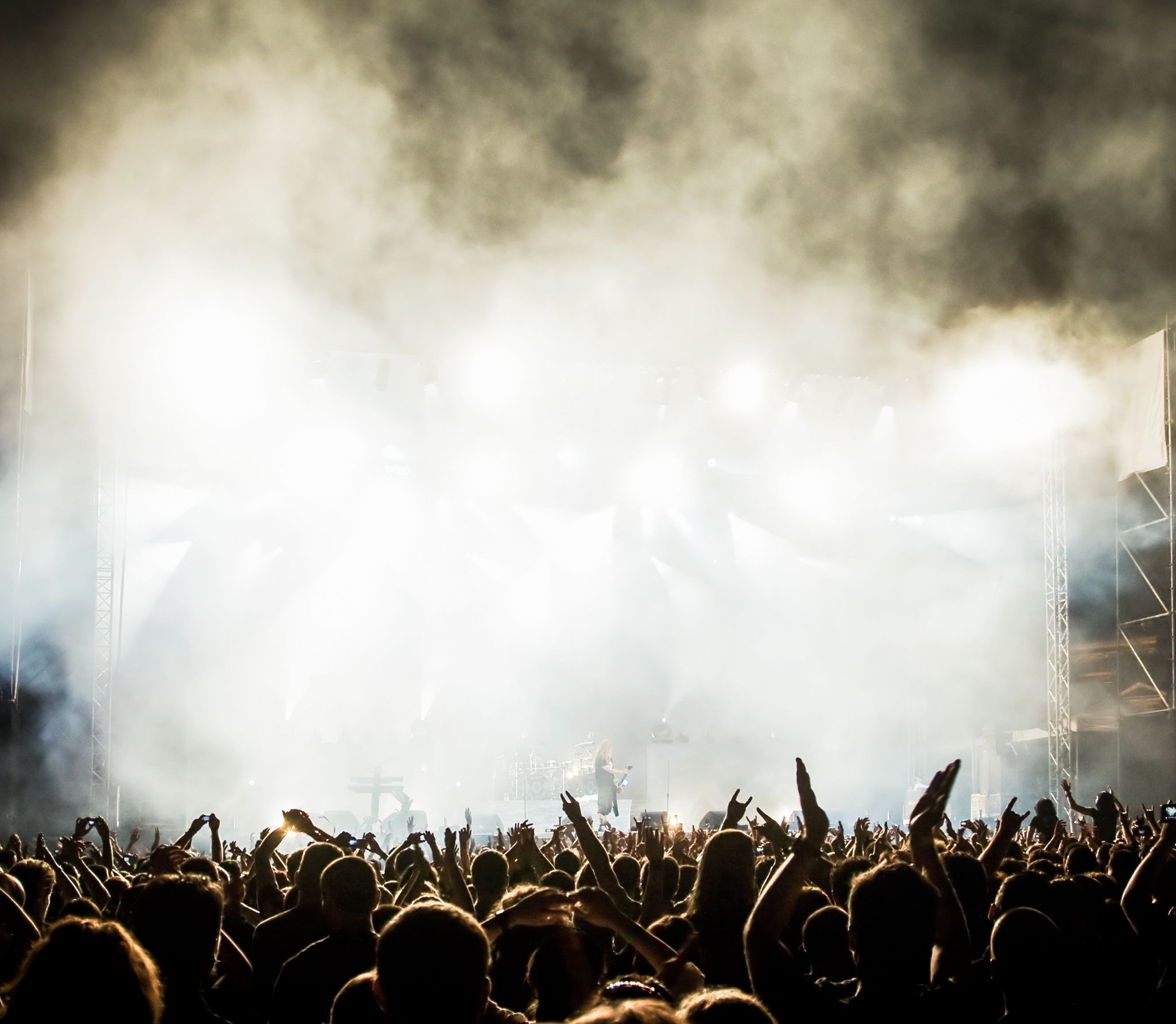 Which music festivals are trending according to recent news?